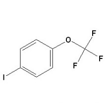 1 - yodo - 4- (trifluorometoxi) benceno Nº CAS 103962 - 05 - 6